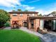 Thumbnail Detached house for sale in Carr Mill Road, Billinge, Wigan