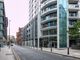 Thumbnail Flat to rent in Whitechapel/Brick Lane, London