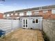 Thumbnail Terraced house for sale in Sydney Close, Hill Top, West Bromwich