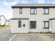 Thumbnail Semi-detached house for sale in Afflington Road, Plymouth, Devon