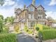 Thumbnail Semi-detached house for sale in Kent Road, Harrogate