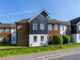 Thumbnail Flat for sale in Home Farm Court, Narcot Lane, Chalfont St. Giles
