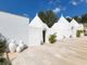 Thumbnail Villa for sale in Ostuni, Puglia, 72017, Italy