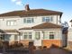 Thumbnail Semi-detached house for sale in Coplow Avenue, Leicester