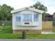 Thumbnail Mobile/park home for sale in Murray Street, Paisley, Renfrewshire