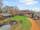 Thumbnail Barn conversion for sale in Segars Lane Twyford Winchester, Hampshire