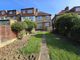 Thumbnail Semi-detached house for sale in Holders Hill Avenue, London