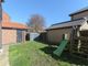 Thumbnail Detached house for sale in The Brambles, Easington, Hull
