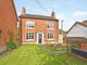 Thumbnail Cottage for sale in Small House, 4 Small Lane, Eccleshall
