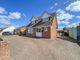 Thumbnail Detached house for sale in Ferry Road, Hullbridge, Hockley