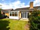 Thumbnail Bungalow for sale in Friars Close, Borras
