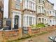 Thumbnail Flat to rent in Foulden Road, Stoke Newington, London