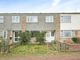 Thumbnail Terraced house for sale in Gardenia Walk, Colchester