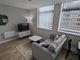 Thumbnail Flat to rent in Seymour Grove, Old Trafford, Manchester