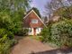 Thumbnail Detached house for sale in 14 Holmlea Road, Goring On Thames