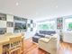 Thumbnail Terraced house for sale in Linksway, Holders Hill, London