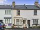 Thumbnail Terraced house for sale in Sandycombe Road, Kew, Richmond