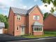 Thumbnail Detached house for sale in Latune Gardens, Firswood Road, Skelmersdale