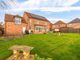 Thumbnail Detached house for sale in Discover 18 Abbottsford Way, Lincoln
