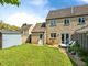Thumbnail Semi-detached house for sale in Barrington Close, Witney