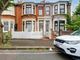 Thumbnail Terraced house for sale in Norlington Road, Leytonstone, London