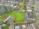 Thumbnail Land for sale in Parkwood Avenue, Esher