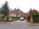 Thumbnail Flat for sale in Crescent Road, Rowley Park, Stafford