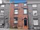 Thumbnail Terraced house for sale in Stockwell Street, Leek, Staffordshire