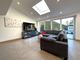 Thumbnail Detached house for sale in Rufford House, High Street, Brant Broughton, Lincoln