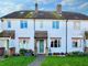 Thumbnail Terraced house for sale in Lawrence Close, Childrey, Wantage