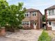 Thumbnail Semi-detached house for sale in Mill Road, West Drayton