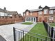 Thumbnail Semi-detached house to rent in Amelia House, Lordsgate Lane, Burscough, Ormskirk