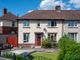 Thumbnail Semi-detached house for sale in Margetson Drive, Parson Cross, Sheffield