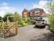 Thumbnail Detached house for sale in Thistleton Place, Wrea Green, Lancashire