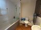 Thumbnail Flat to rent in 195 Huntingdon Street, Nottingham