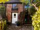 Thumbnail Cottage for sale in Hockley Road, Shrewley, Warwick