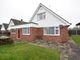 Thumbnail Detached bungalow for sale in Beacon Heights, Newark