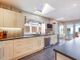Thumbnail Detached house for sale in Kings Cross Lane, South Nutfield, Redhill