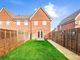 Thumbnail End terrace house for sale in Maple Road, Cranleigh