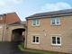 Thumbnail Flat for sale in Highfield Rise, Chester Le Street