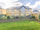 Thumbnail Detached house for sale in Norwood Fold, Menston, Ilkley, West Yorkshire