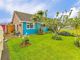 Thumbnail Semi-detached bungalow for sale in The Fairway, Dymchurch, Romney Marsh, Kent