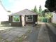 Thumbnail Detached bungalow to rent in Parkstone Heights, Parkstone, Poole