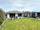 Thumbnail Bungalow for sale in Albany Close, Barton On Sea, New Milton, Hampshire