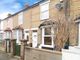 Thumbnail Cottage for sale in Darnley Road, Grays