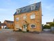 Thumbnail Detached house for sale in Woodpecker Drive, Trowbridge, Wiltshire