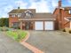 Thumbnail Detached house for sale in Wykeham Grove, Perton Wolverhampton, Staffordshire