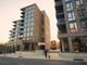 Thumbnail Flat to rent in Cadence, King's Cross