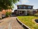 Thumbnail Detached house for sale in Huxterwell Drive, Woodfield Plantation, Doncaster, South Yorkshire