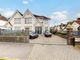 Thumbnail Semi-detached house for sale in Bassingham Road, Wembley